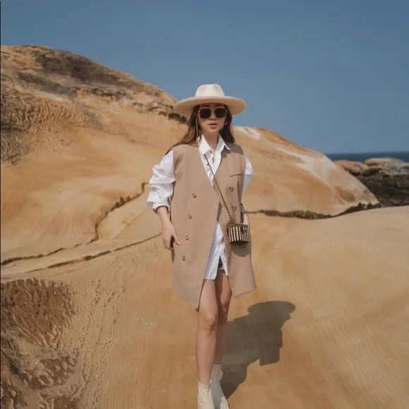 Bottega Veneta Women's Square Sunglasses